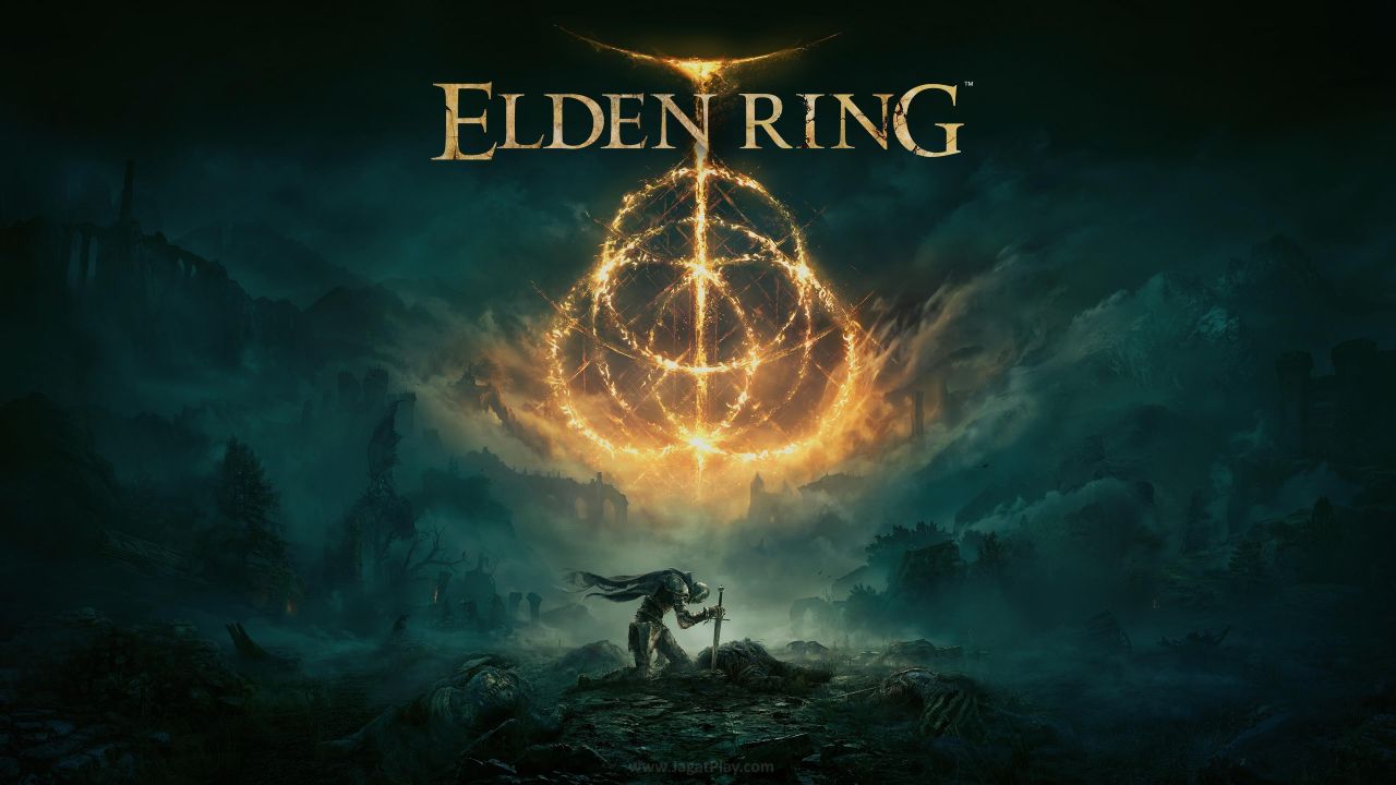 From Software Dapatkan Hak atas Elden Ring dari Bandai Namco 7 91ce26ae3196bddc327495a444334e6f