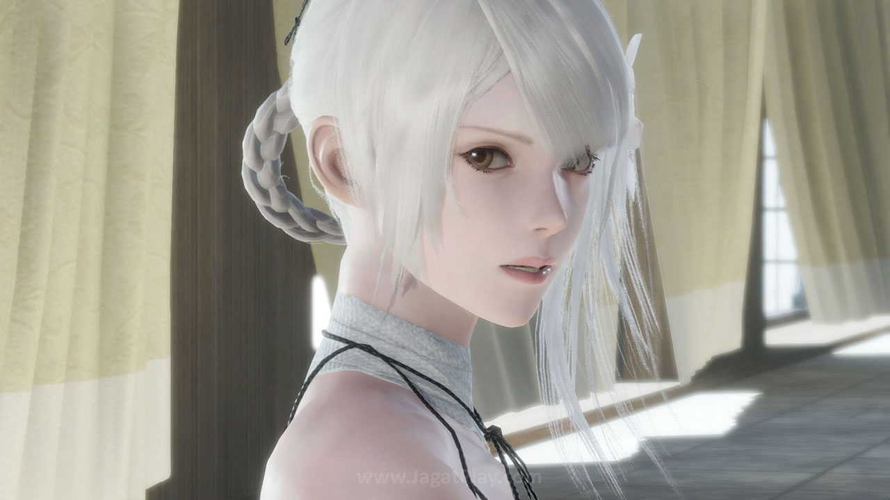 Yoko Taro Goda Soal NieR 3, Usung Nama R3PENT? 2 97b7dd19492fd3780bbd6c2d2cd26566