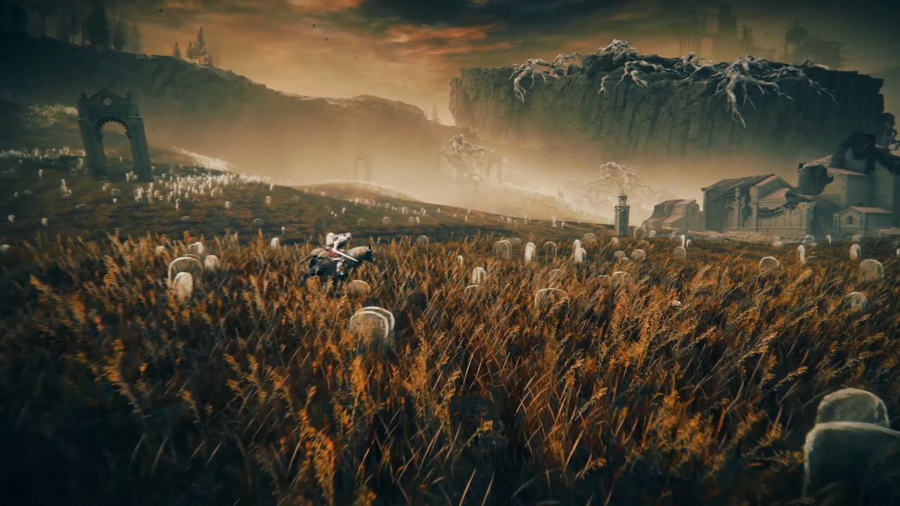 Peta DLC Elden Ring – Shadow of the Erdtree Lebih Besar Daripada Limgrave 1 980d6e87dbecc4349eb0438deb7ddcd9