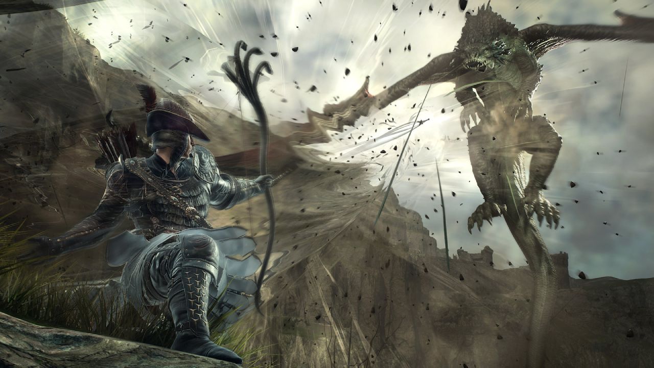 Selain Dragon’s Dogma 2, Capcom Buka Kemungkinan Jual Game Lain di Harga 1 Juta Rupiah 3 9ac7c8fb99405b9602b9c19615ffd3d3