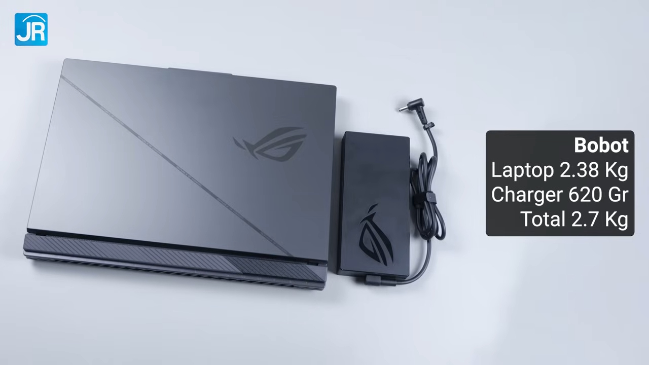 ASUS ROG Strix G16 G614 13