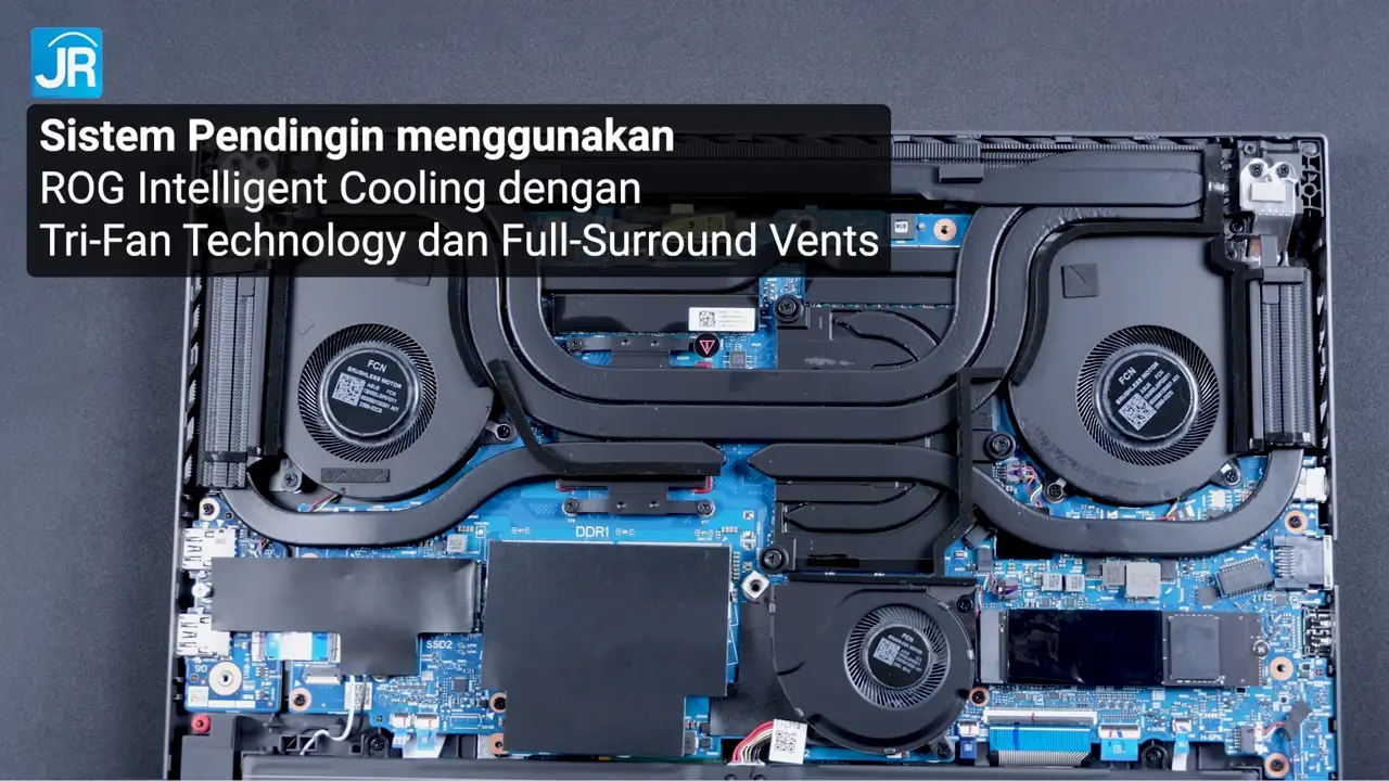 ASUS ROG Strix G16 G614 23