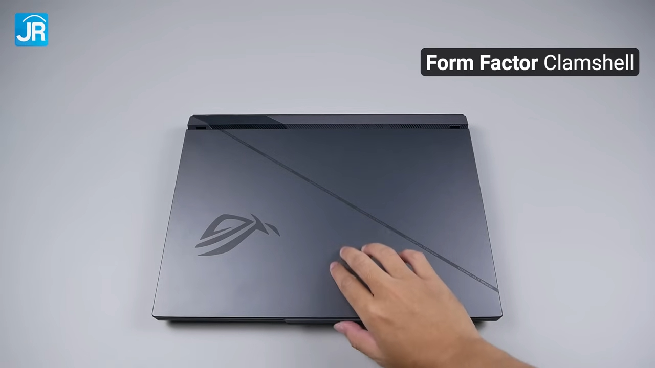 ASUS ROG Strix G16 G614 9