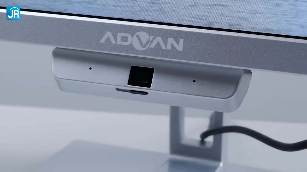 Review Advan OnePC with AMD: PC Desktop AIO Cantik, Kencang, MURAH! 6 Advan OnePC with AMD 15