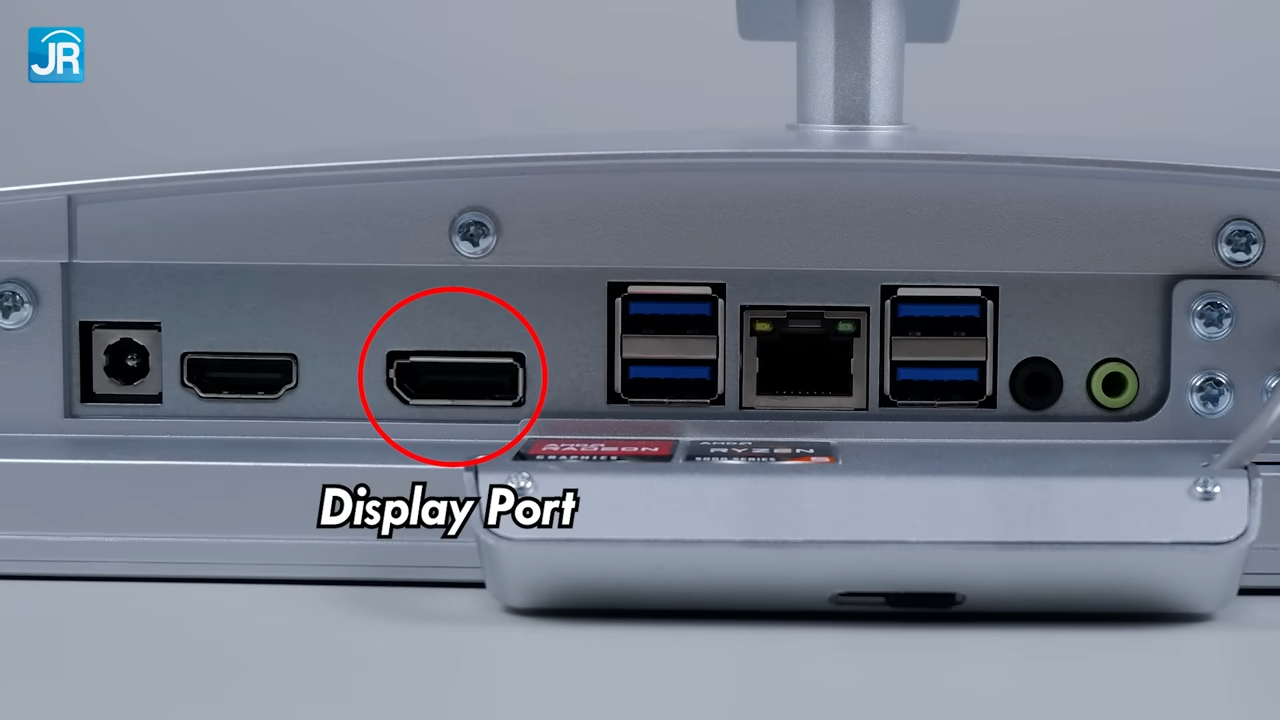 Review Advan OnePC with AMD: PC Desktop AIO Cantik, Kencang, MURAH! 8 Advan OnePC with AMD 17