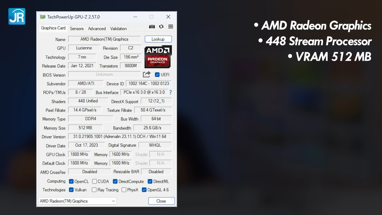 Review Advan OnePC with AMD: PC Desktop AIO Cantik, Kencang, MURAH! 5 Advan OnePC with AMD 4