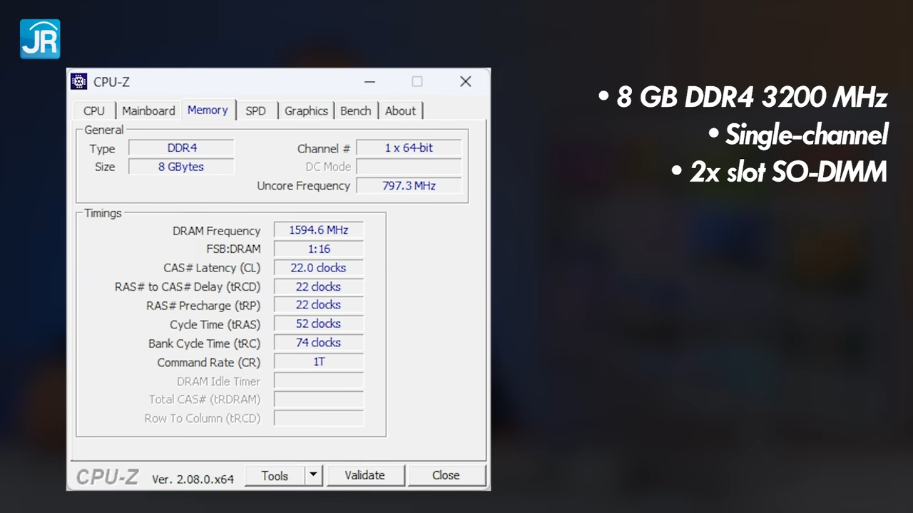 Review Advan OnePC with AMD: PC Desktop AIO Cantik, Kencang, MURAH! 6 Advan OnePC with AMD 5