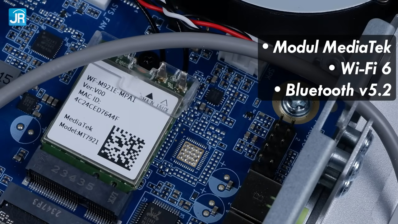 Review Advan OnePC with AMD: PC Desktop AIO Cantik, Kencang, MURAH! 8 Advan OnePC with AMD 7