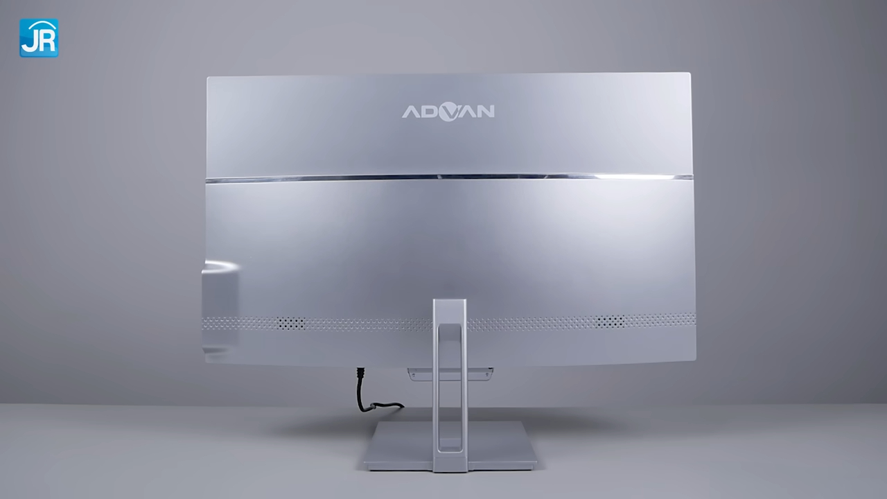 Review Advan OnePC with AMD: PC Desktop AIO Cantik, Kencang, MURAH! 1 Advan OnePC with AMD 9