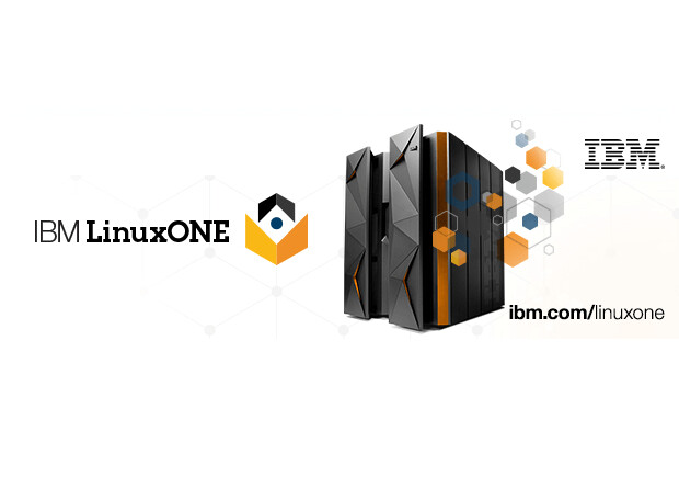 IBM Kenalkan Platform Hybrid Cloud & AI LinuxONE 4 Express 4 Aqmq74vtoVi2IIMb