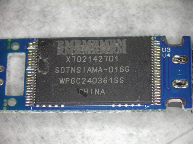 USB Flash Drive Sekarang Banyak yang Jelek 3 Flash Drive Kualitas Buruk