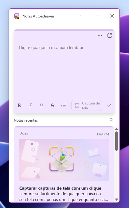 Microsoft Sticky Notes Bakal Punya Tampilan Baru 17 microsoft sticky notes