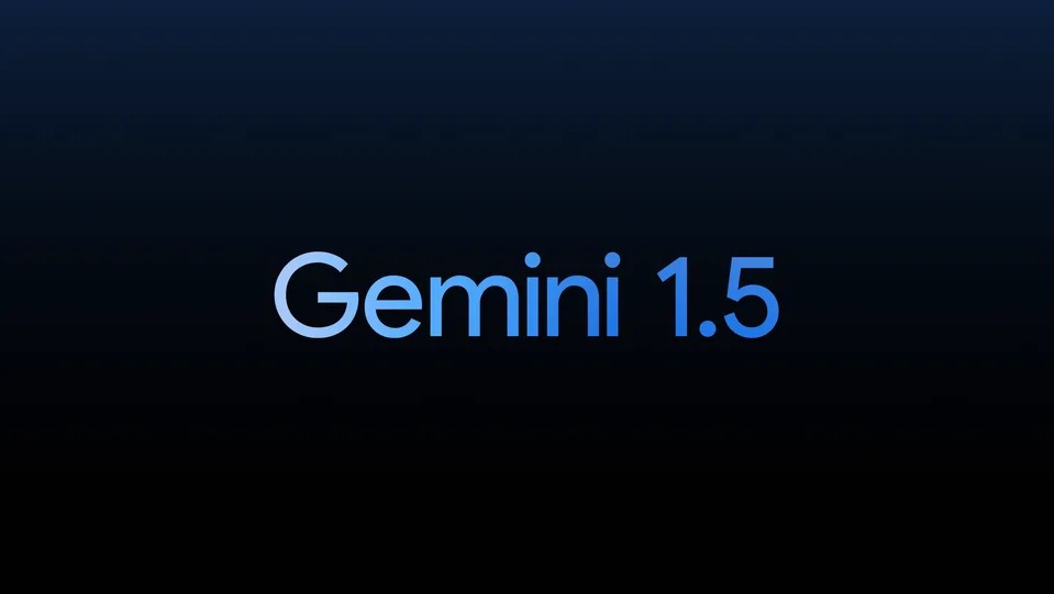 Google Resmi Hadirkan Gemini 1.5 Pro, Lebih Canggih dan Efisien 1 Google Gemini 1.5 Pro