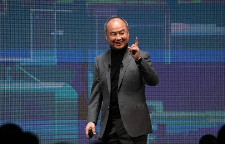 Kompetisi dengan NVIDIA, SoftBank Investasikan US$ 100 Milyar untuk AI 2 JocMthDR7uBIYzgi