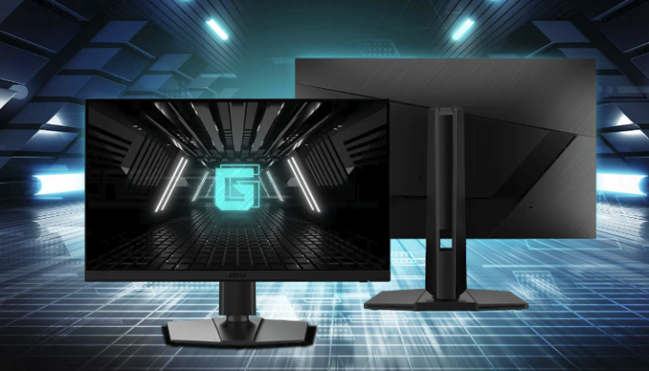 MSI Hadirkan Monitor Gaming 27 Inch dengan Teknologi Rapid IPS 180Hz 1 MSI G272QPF E2