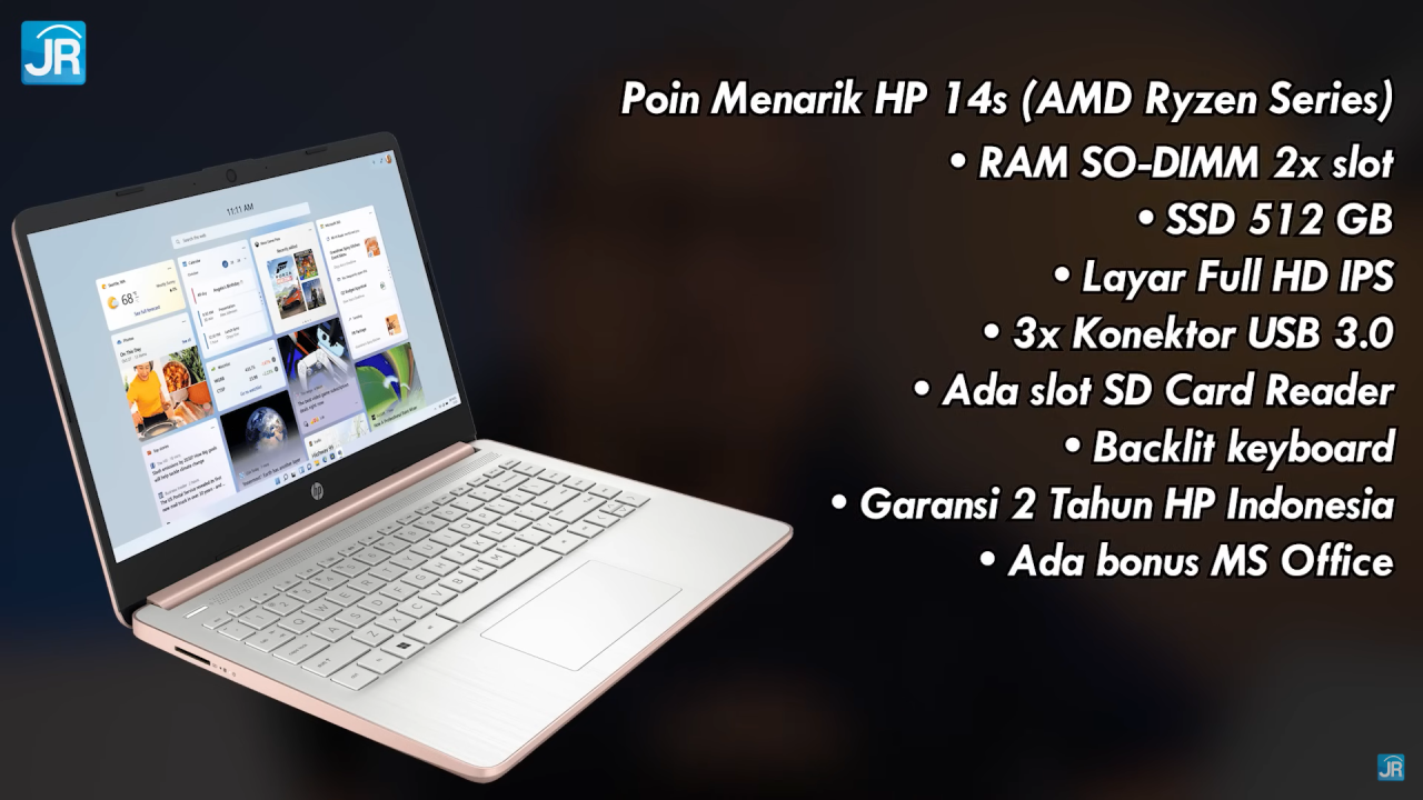 Rekomendasi Laptop dan AIO PC untuk Pelajar dari HP 2 rekomendasi laptop dan AIO PC Pelajar dari HP