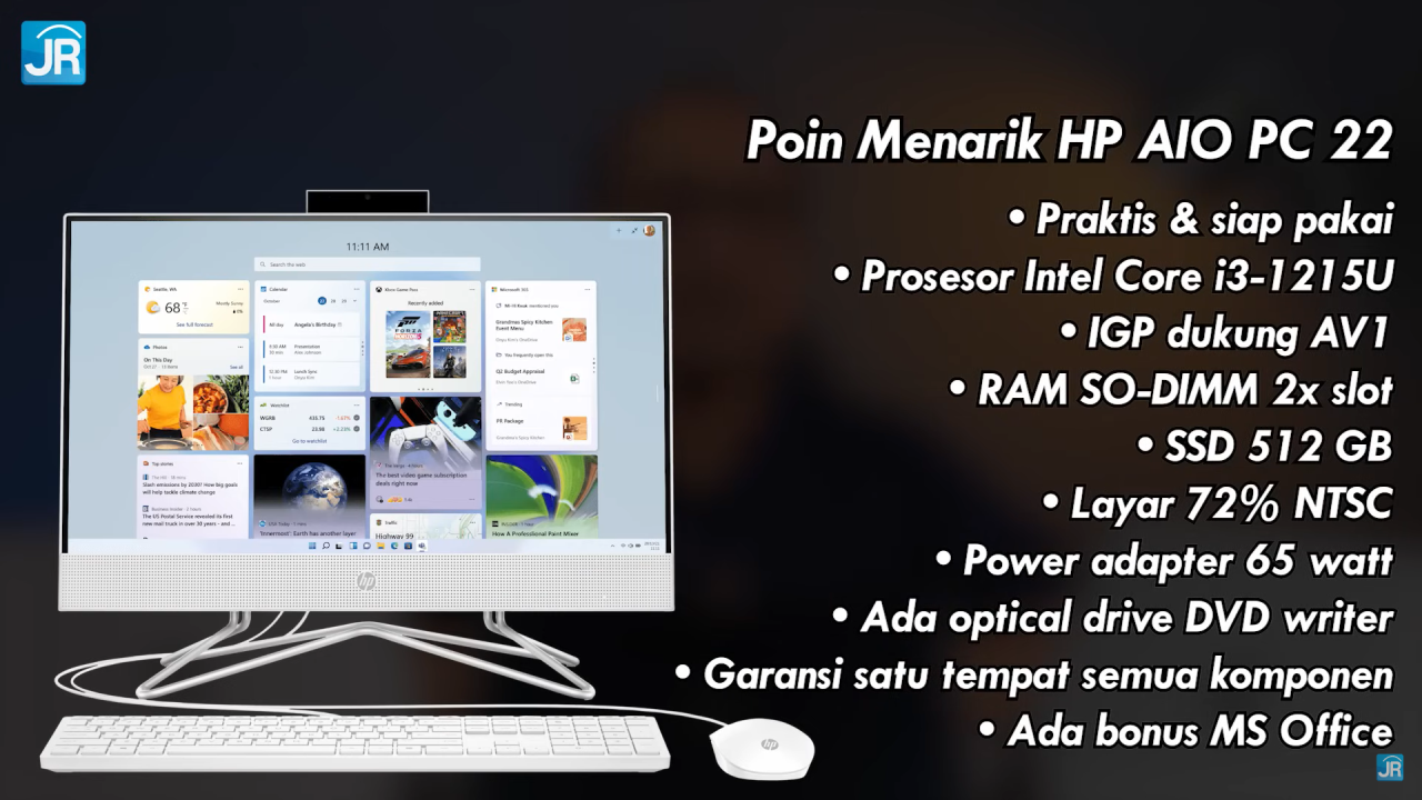 Rekomendasi Laptop dan AIO PC untuk Pelajar dari HP 3 rekomendasi laptop dan AIO PC Pelajar dari HP