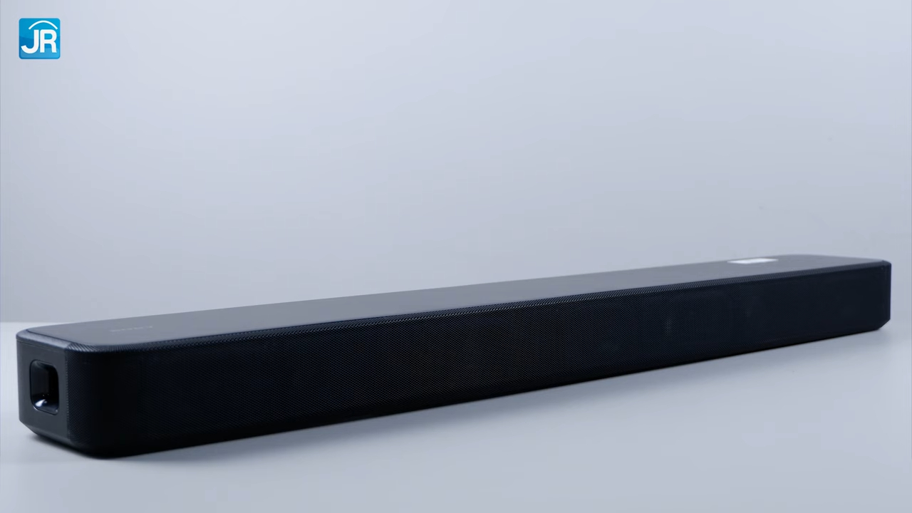 Review Sony Soundbar HT S2000: Single Bar dengan Subwoofer untuk Upgrade Suara Surround TV Kita 5 Sony Soundbar HT S2000 4