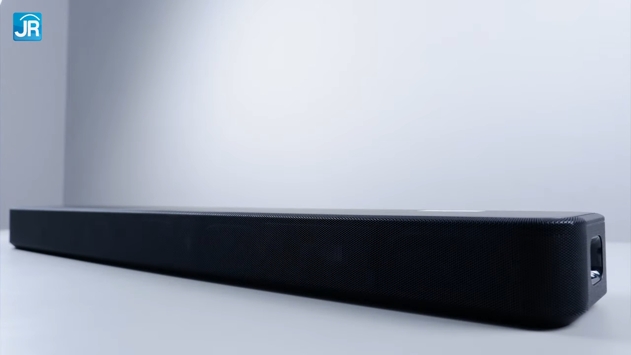 Review Sony Soundbar HT S2000: Single Bar dengan Subwoofer untuk Upgrade Suara Surround TV Kita 6 Sony Soundbar HT S2000 5