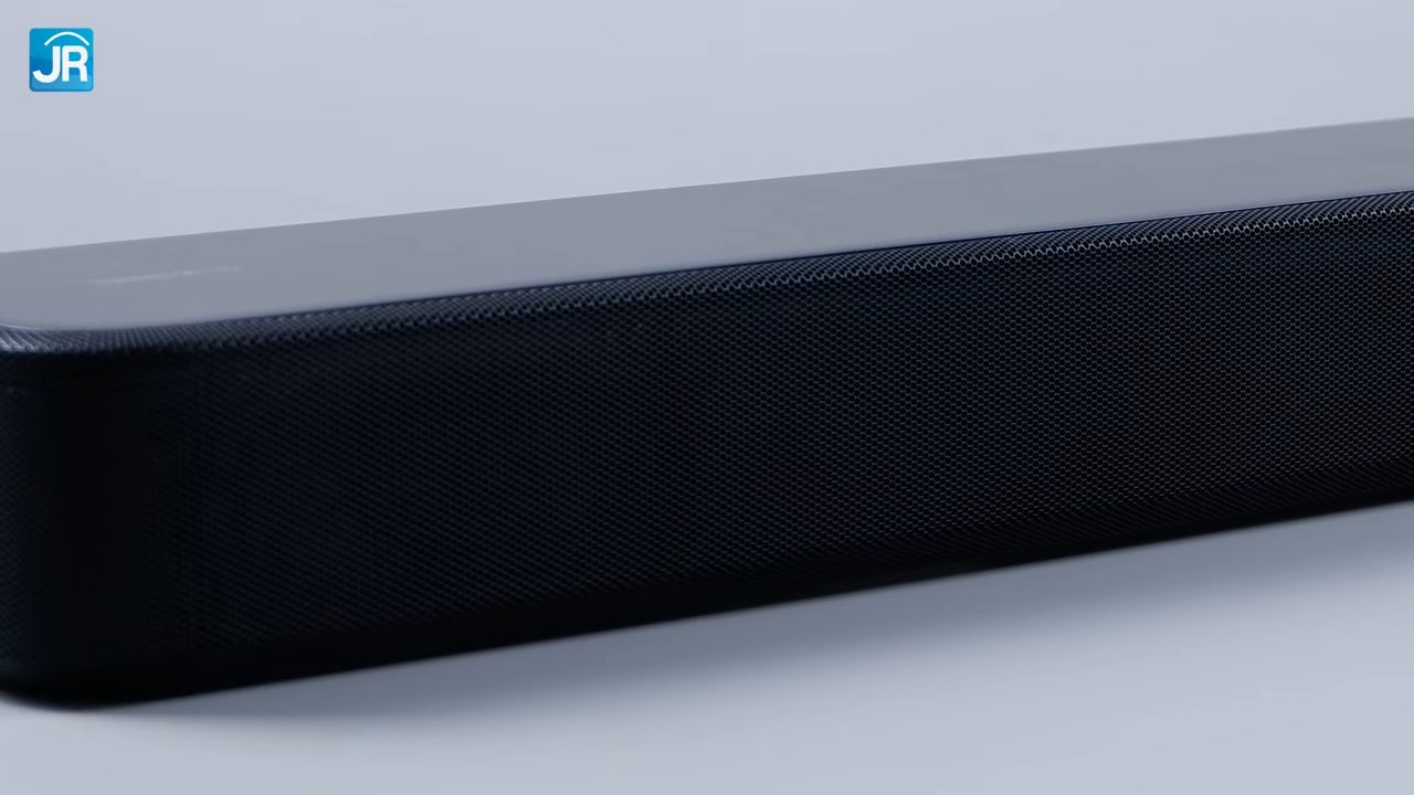 Review Sony Soundbar HT S2000: Single Bar dengan Subwoofer untuk Upgrade Suara Surround TV Kita 8 Sony Soundbar HT S2000 7