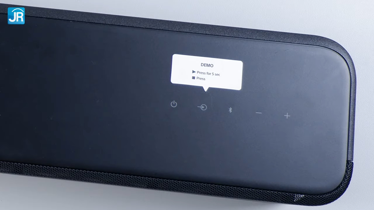 Review Sony Soundbar HT S2000: Single Bar dengan Subwoofer untuk Upgrade Suara Surround TV Kita 9 Sony Soundbar HT S2000 9
