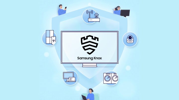 Samsung Raih Sertifikasi Standar Keamanan Tinggi Untuk TV 2024 1 Samsung kembali raih sertifikasi CC