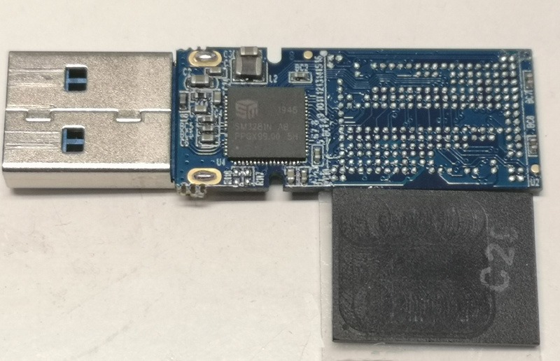 USB Flash Drive Sekarang Banyak yang Jelek 1 USB Flash Drive berkualtas rendah