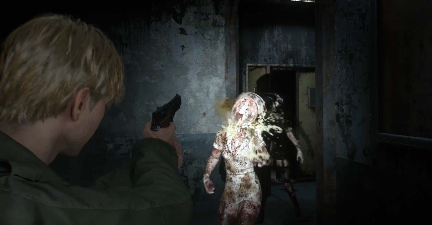Silent Hill 2 Remake Pamer Sisi Aksi 9 b6709d91f2bf0fac58c591b7ec364aad