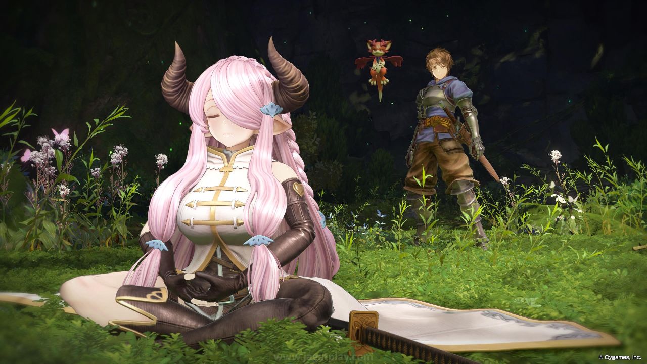 Granblue Fantasy: Relink Tembus 1 Juta Kopi! 13 b6c68c107518017ea0d913d7e089c1b8