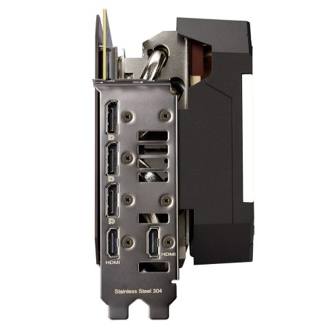 ASUS GeForce RTX 4080 SUPER Noctua Edition