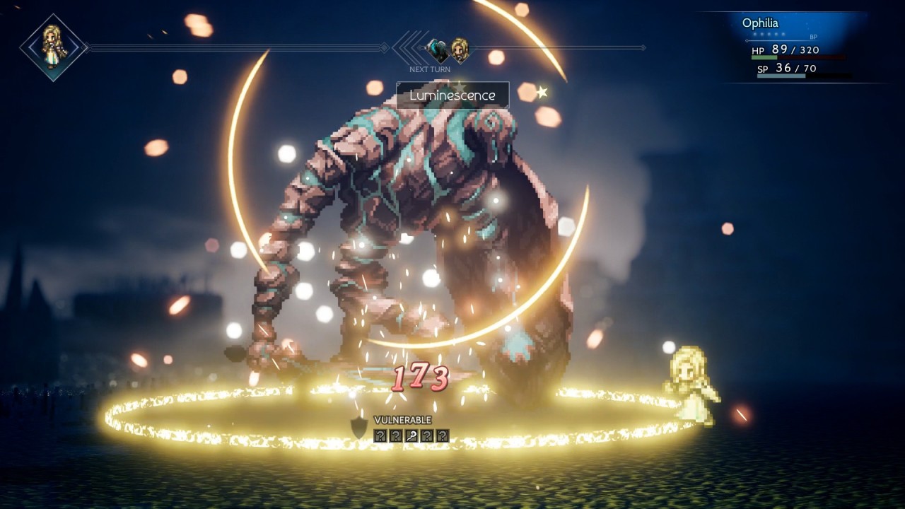 KADOKAWA Akuisisi Dev. Octopath Traveler 3 bbf08733a36faa7d64ff198642775d1c
