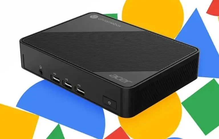 Acer Chromebook Mini