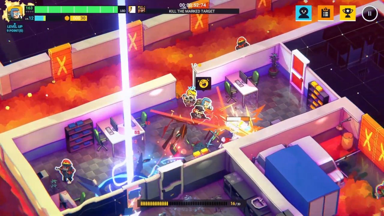 Rainbow Six SMOL Tuju Mobile, Usung Visual Kartun Imut 7 d514b1bf34fefb70876a8c1f60cf9bcb