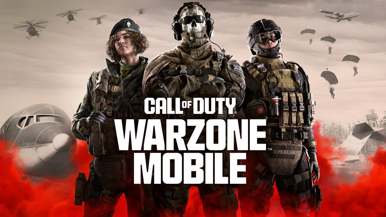 Call of Duty: Warzone Mobile Meluncur Maret 2024! 5 d8d4dd4aaf710949e8a9caa924c72824