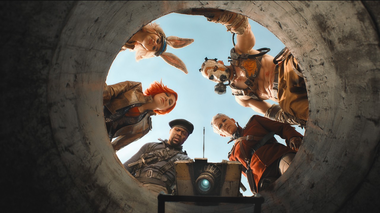 Take Two Sebut Film Borderlands Tetap Bantu Dorong Penjualan Versi Video Game 14 da74290d9e13f19e11dcab815577f777