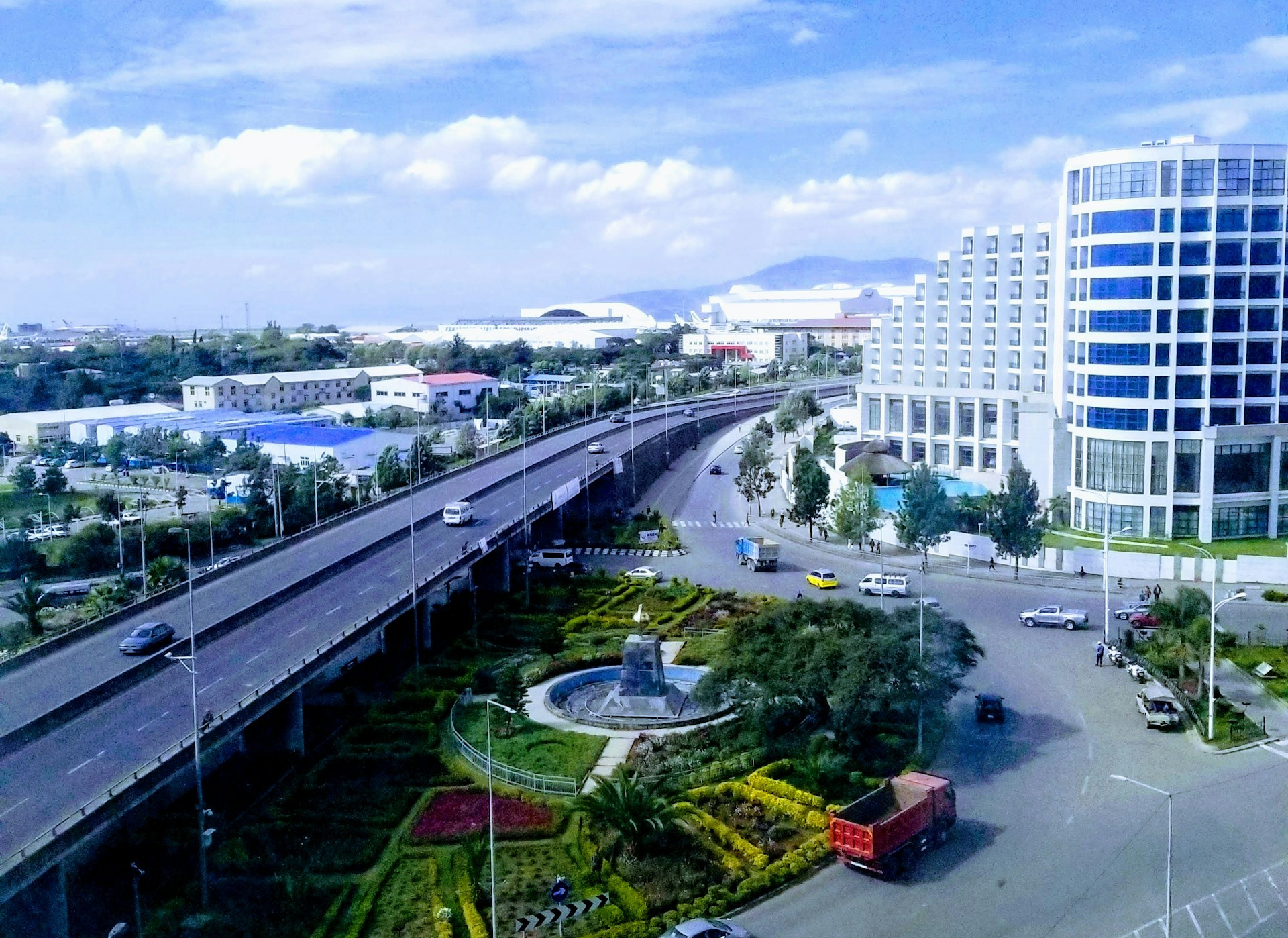 Ethiopia Jadi Negara Pertama Yang Larang Kendaraan Motor Pembakaran Dalam 11 ev ethiopia emobility75