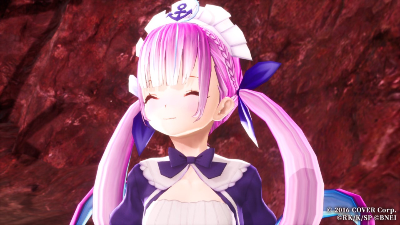 Vtuber – Minato Aqua “Mampir” ke Sword Art Online: Last Recollection Bulan Depan 9 f020c1d3b02d964432ecc20bdab85c1f