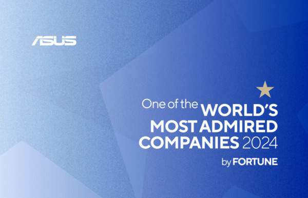 ASUS