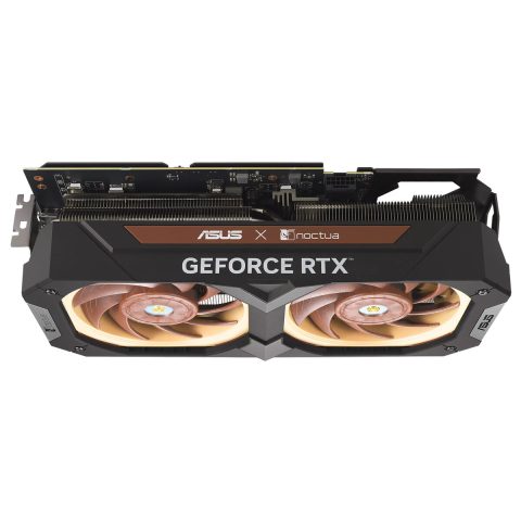 ASUS GeForce RTX 4080 SUPER Noctua Edition