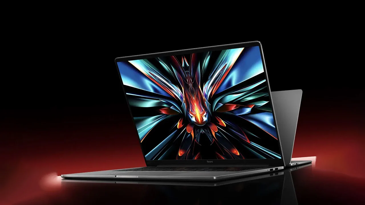 Redmi Book Pro Edisi 2024 Rilis, Sudah Dibekali Intel Core Ultra 11 Redmi Book Pro Edisi 2024 Rilis, Sudah Dibekali Intel Core Ultra