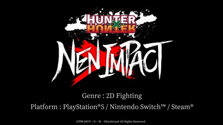 Game Fighting Hunter x Hunter Dipastikan 2D! 15 027aa6465709affd6b1e309e82a053f1