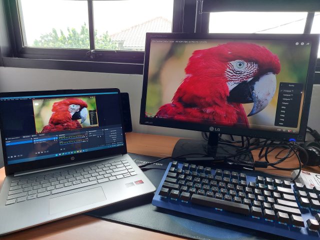 Review PX CAP4K Video Capture Card: Capture Card 4K, Harga Rp 200 Ribuan 1 20240315 134235