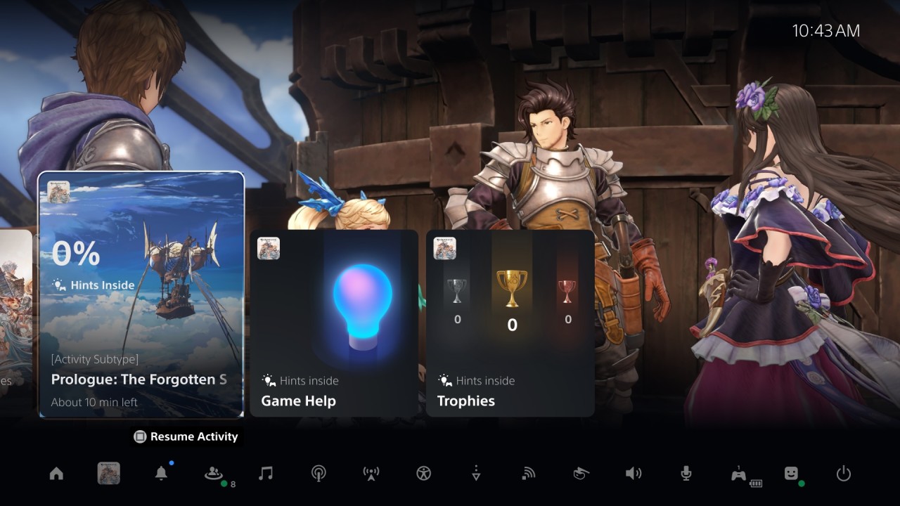 Playstation 5 Perluas Fitur Video Walkthrough, Kini Bisa Datang dari User 3 25b6087d8cc1bef98f7d52fd8cba4da9