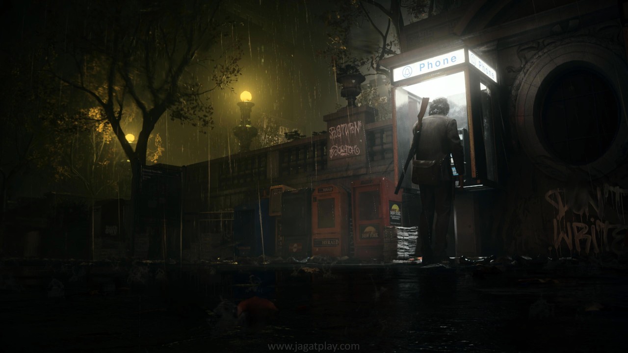 Makin Optimal, Tuntutan VGA Minimum Alan Wake 2 versi PC Turun! 10 39d55131a944ec79e0ae406f4767a237