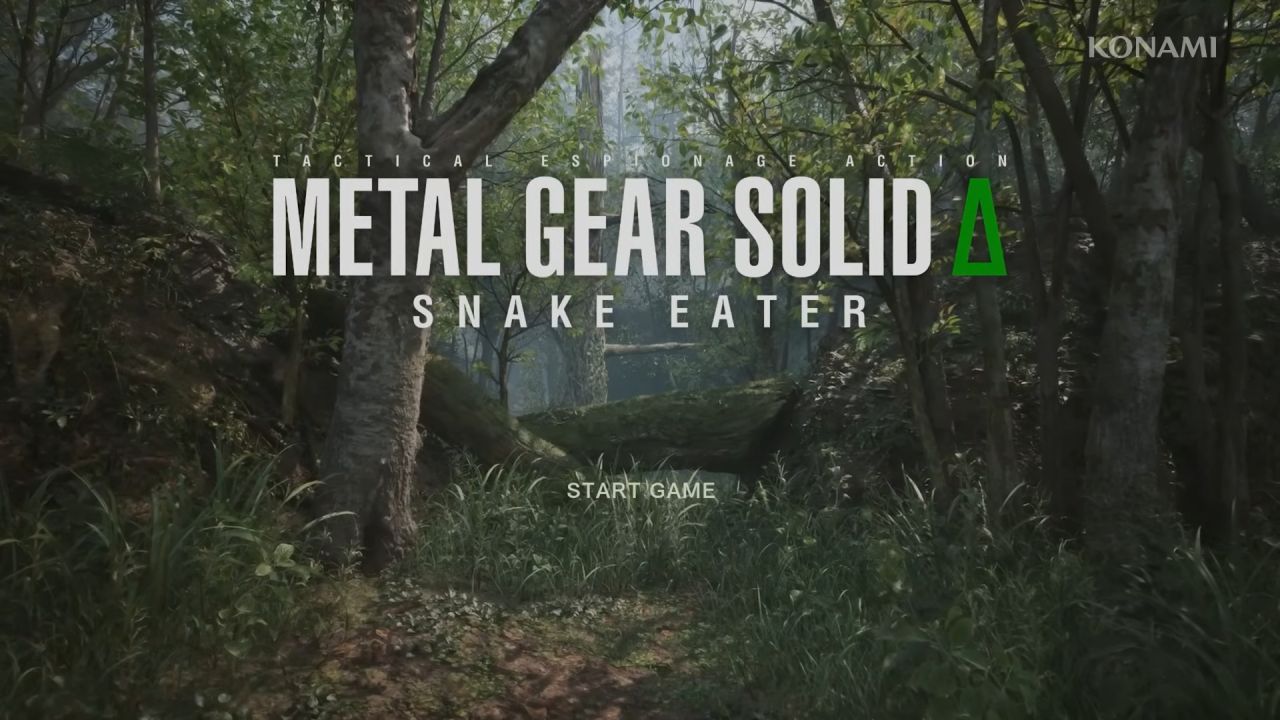 Konami Buka Kemungkinan Metal Gear Baru Jika Fans Berkehendak 9 3e4792868023680bd8c18d176713ccfa