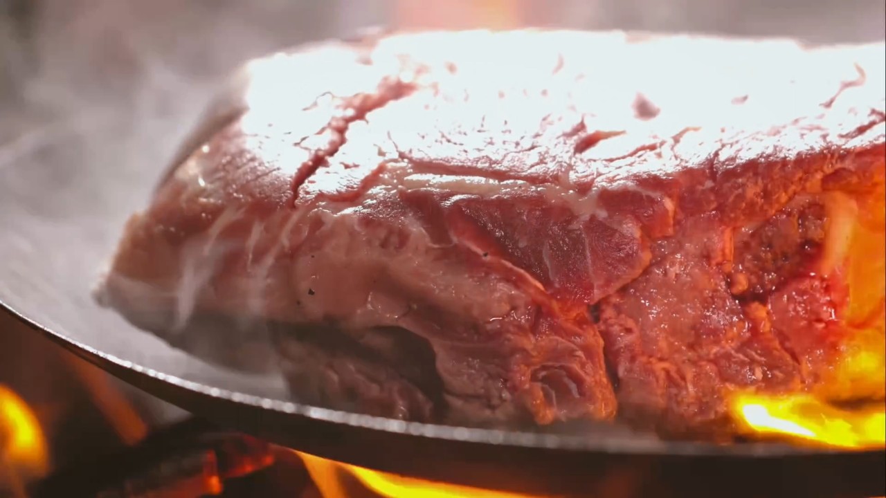 Bukan CGI, Dragon’s Dogma 2 Gunakan Video Daging Asli untuk Animasi Memasak 4 408d6808684d0e16c20a950ef3d4346d