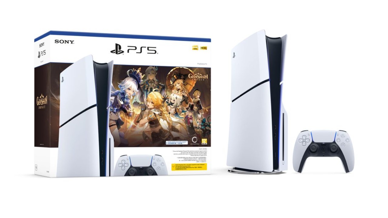 Playstation 5 Genshin Impact “Berhadiah” Skin Selector Tiba di Indonesia April 2024 14 47557200c87ba48e2e48f22d646d8632