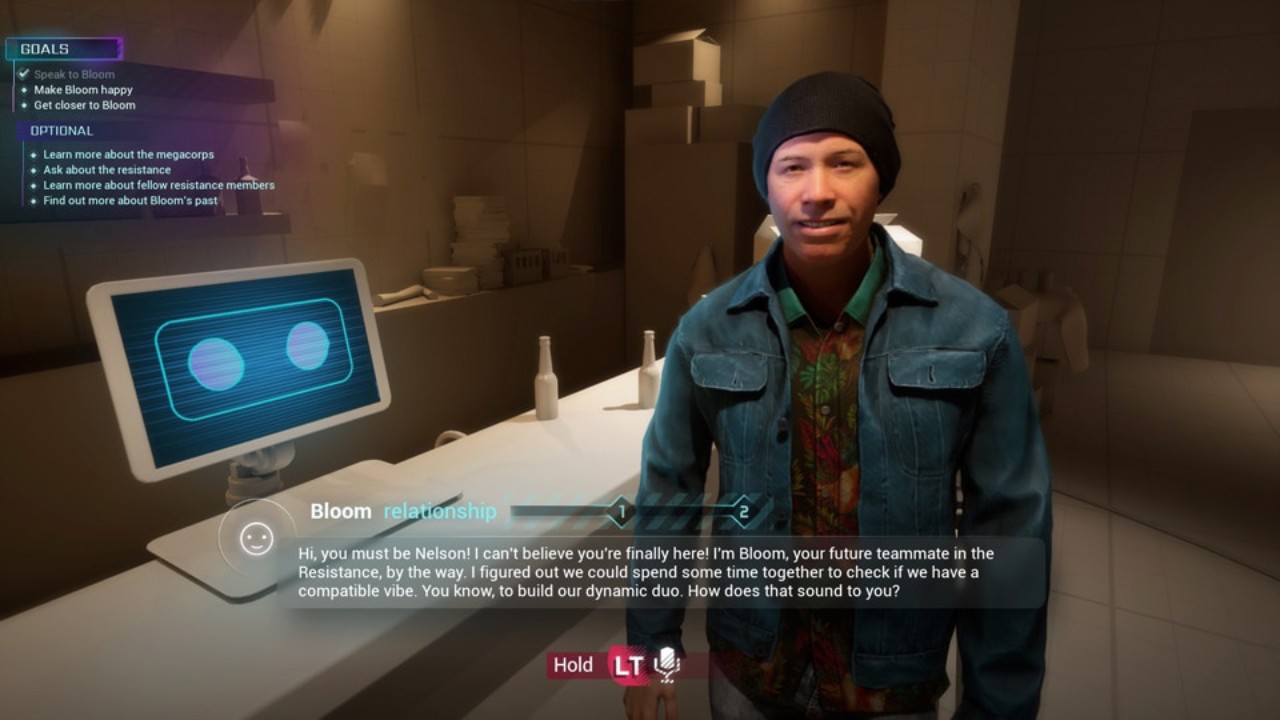Ubisoft Pamer NPC dengan Generative AI – NEO NPC 2 49a227d6bbe37c3da63bb4ee9f5d298c