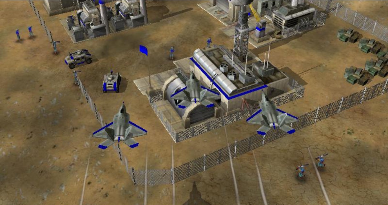 Command & Conquer: Generals Kini Tersedia di Steam! 1 4e519016f962bc5bd0c00a748bc14ede
