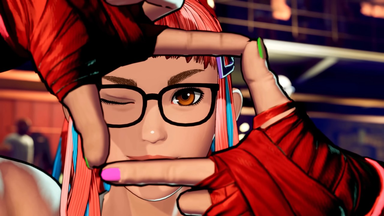 Fatal Fury: City of the Wolves Rilis Awal 2025 11 57821fd92226c157813563d7f47b5be0